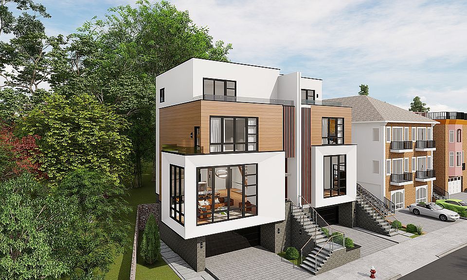 Unit A of Duplex Conversion