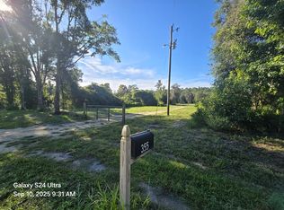 355 NE 542nd St, Old Town, FL 32680
