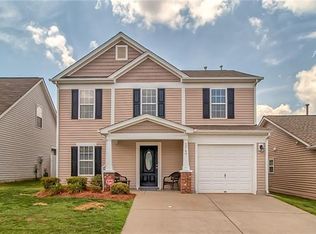 3740 Capris Ln, Indian Land, SC 29707