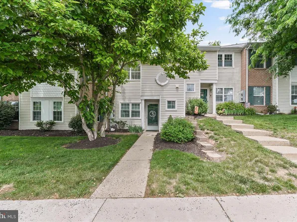 1838 Rosewood Ct #91, Pottstown, PA 19464