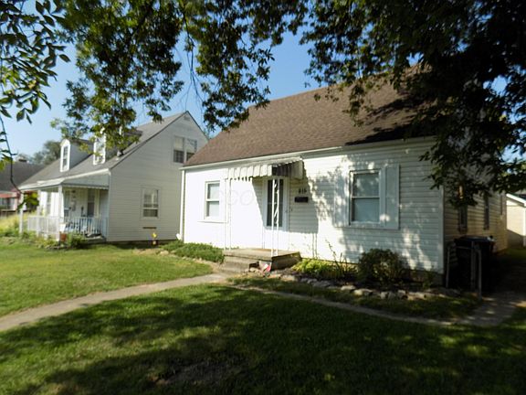 2nd image of 815 Chestershire Rd