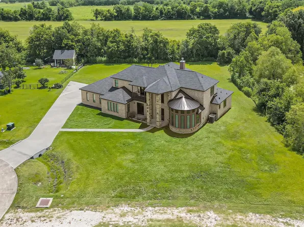 15410 Rosemary Ln, Crosby, TX 77532