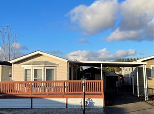 1200 Lincoln Street #117, Bellingham, WA 98229