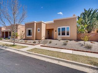 6 Shiprock Peak, Santa Fe, NM 87508