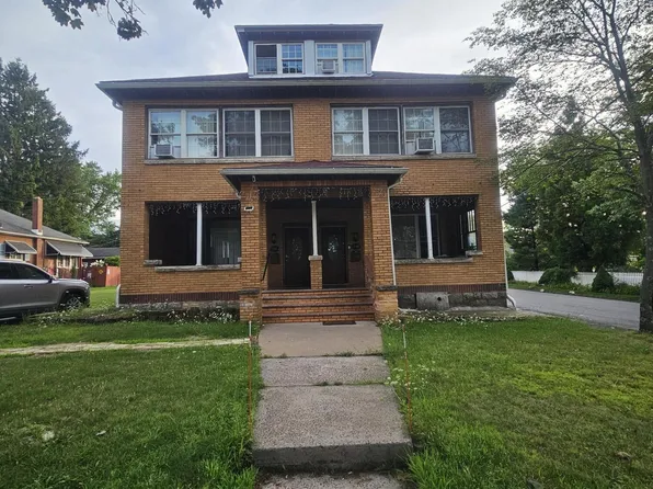 1200 E Broad St, Hazleton, PA 18201