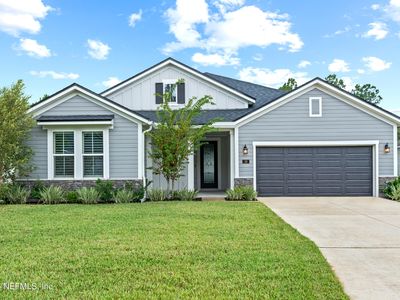 50 PINE FOREST Court, Augustine, FL, 32092