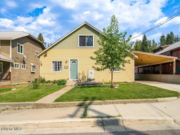 259 Copper St, Mullan, ID 83846