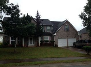 224 Bella Vista Ter, McDonough, GA 30253