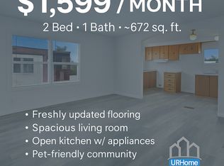 Flavel Property 1, Portland, OR 97266