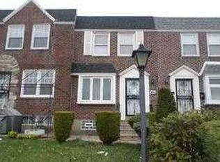 8061 Williams Ave, Philadelphia, PA 19150