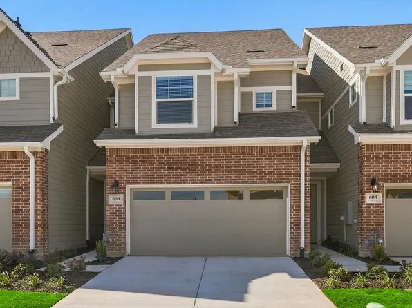 606 Nolan Ln, Wylie, TX 75098