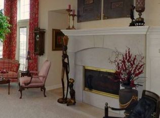 10211 Ashton Close, Powell, OH