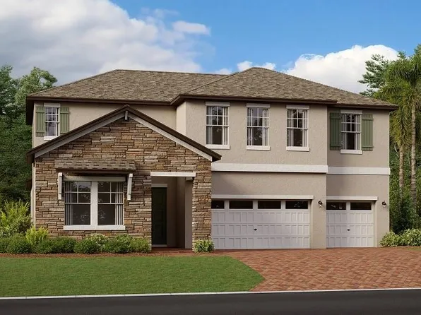 12776 Bergstrom Bay Dr, Riverview, FL 33579