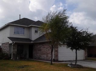 2647 Royal Sage Dr, Houston, TX 77088