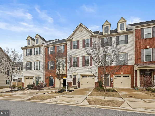 8337 Daydream Cres, Pasadena, MD 21122