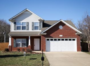 4995 Morning Dove Ln, Spring Hill, TN 37174