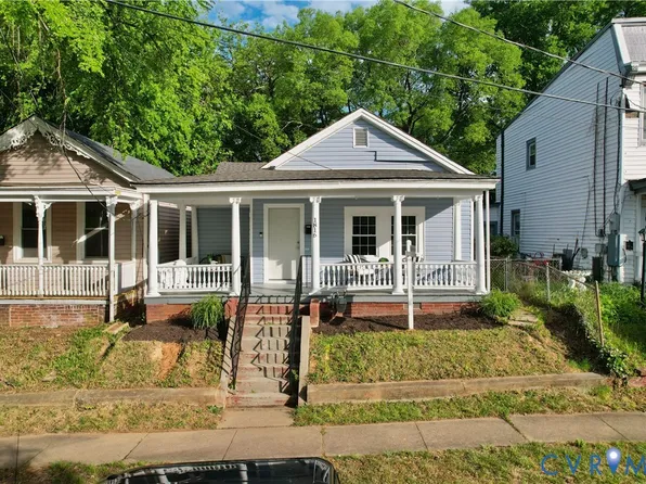 1816 Edwards Ave, Richmond, VA 23224