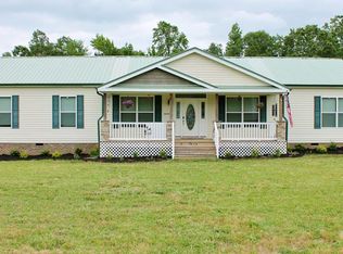 1048 Snow Hill Rd, Alton, VA 24520