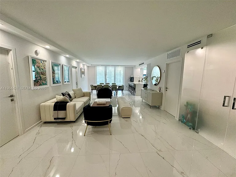 9801 Collins Ave #20E — Photo 5