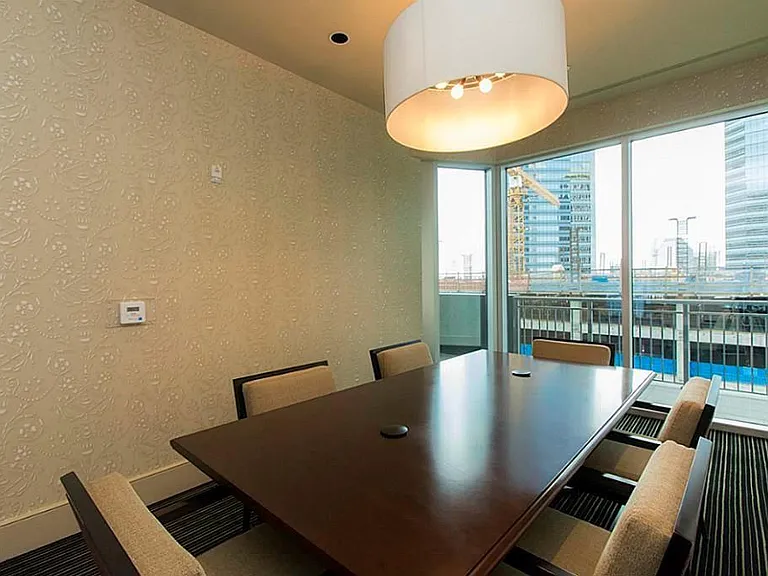 1600 Post Oak Blvd #1202 — Photo 21