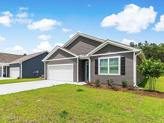 2nd image of 2132 Bella Point Drive SE Lot 105