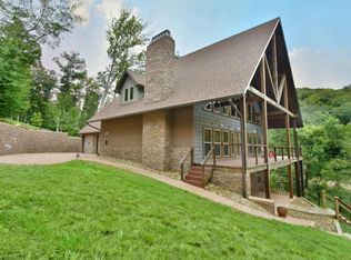 265 Swan Seymour Rd, Maynardville, TN 37807