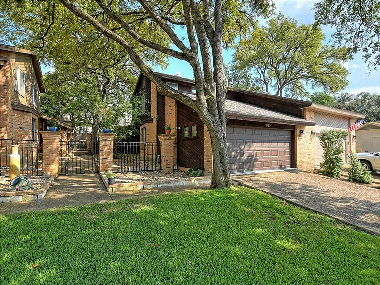 8123 Forest Mesa Dr — Photo 2