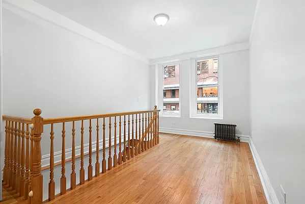 Rented by Brown Harris Stevens | media 21