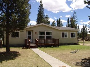 11414 Fernwood Pl, La Pine, OR