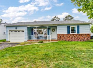 311 Westbrook Dr, Toms River, NJ 08757