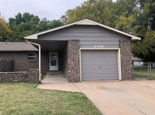 9358 W 16th Ct N, Wichita, KS 67212