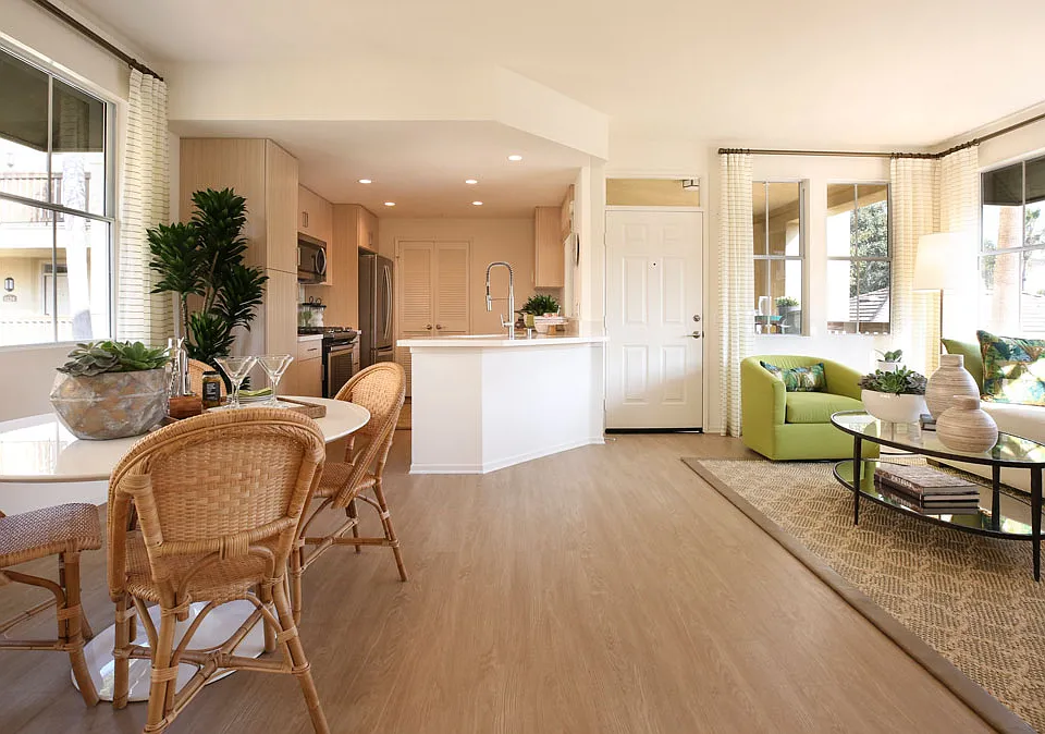 Baypointe Apartment Homes