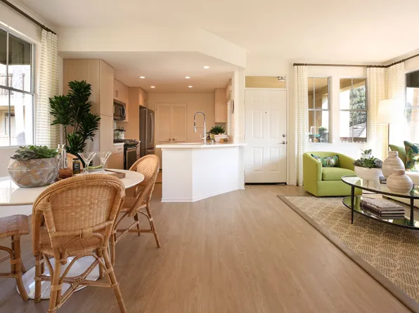 Baypointe Apartment Homes