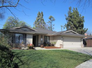 325 N Miami Ave, Fresno, CA 93727