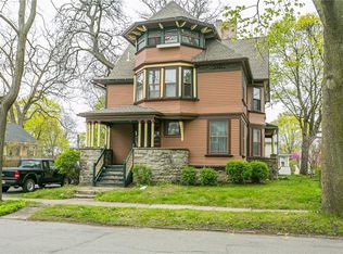 46 Hickory St #1, Rochester, NY 14620