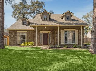 14418 Sycamore Lake Rd, Houston, TX 77062