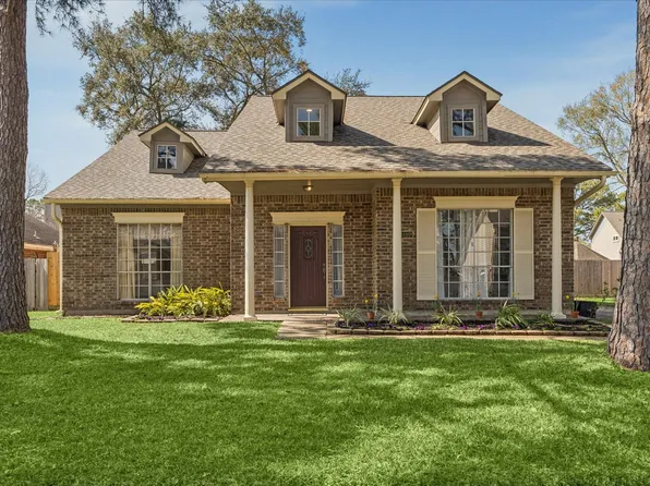 14418 Sycamore Lake Rd, Houston, TX 77062