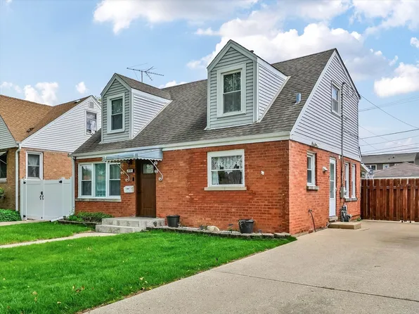 (undisclosed Address), Franklin Park, IL 60131