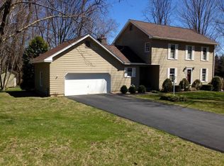 18 Edgewood Dr, Queensbury, NY 12804
