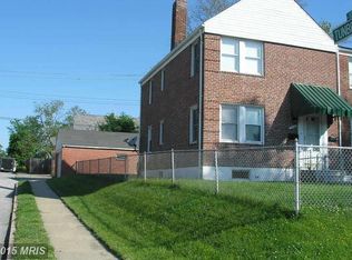 5500 Midwood Ave, Baltimore, MD 21212