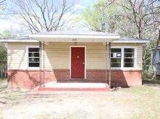 3131 Westover Dr, Macon, GA 31204