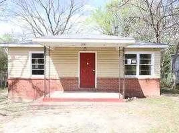 3131 Westover Dr, Macon, GA 31204