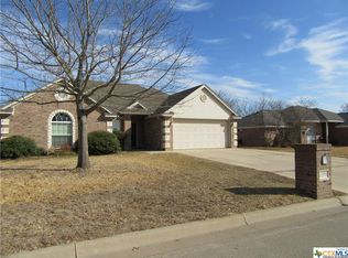 8808 Laurel Rdg, Temple, TX 76502