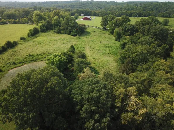 Trigg Tower Rd, Simpson, IL 62985