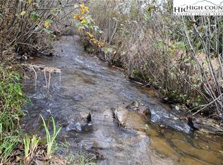 State Highway 93, Piney Creek, NC 28663