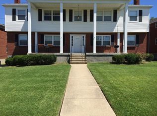 3576 Schwartze Ave APT 1, Cincinnati, OH 45211