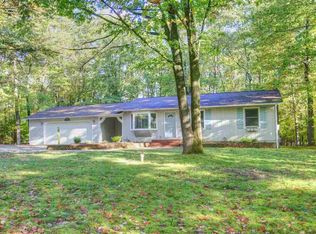 3565 N Spider Lake Rd, Traverse City, MI 49696