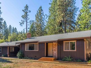 13956 Hilltop Rd, Pine Grove, CA 95665