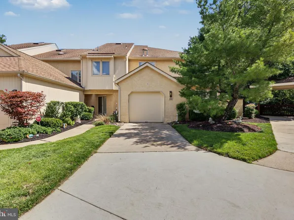 1409 Chanticleer, Cherry Hill, NJ 08003