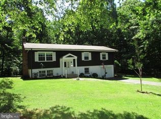 7255 Baldwin Ridge Rd, Warrenton, VA 20187